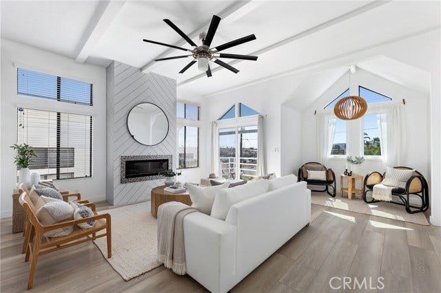 Property photo for 1245 8th ST, Hermosa Beach, CA