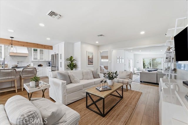 Property photo for 5308 W 142nd Place, Hawthorne, CA