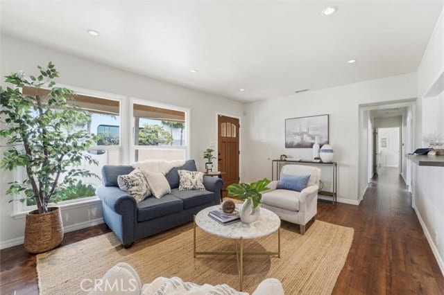Property photo for 11937 S La Cienega, Hawthorne, CA