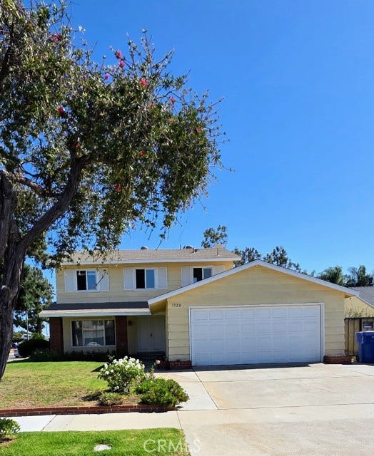 Property photo for 1320 Oakheath DR, Harbor City, CA