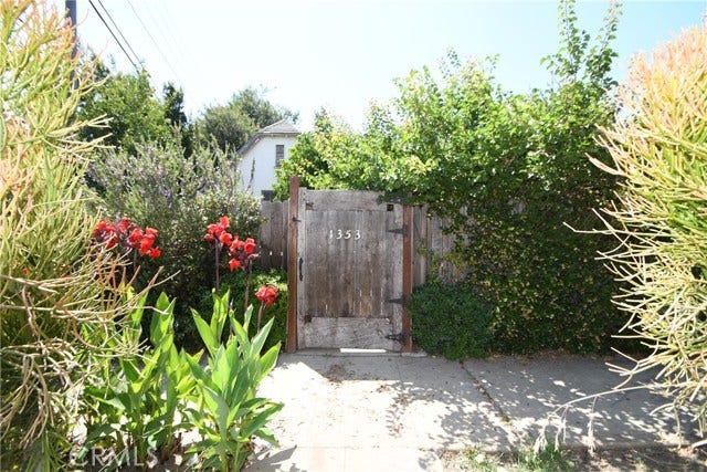 Property photo for 1353 S Redondo, Los Angeles, CA