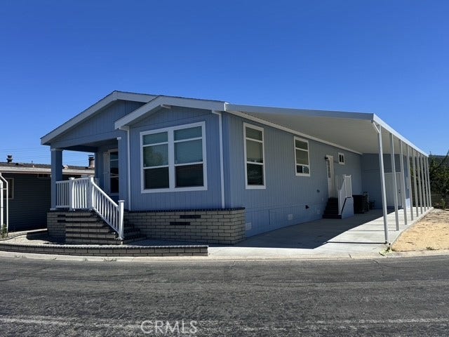 Property photo for 3595 Santa Fe AVE, #46, Long Beach, CA