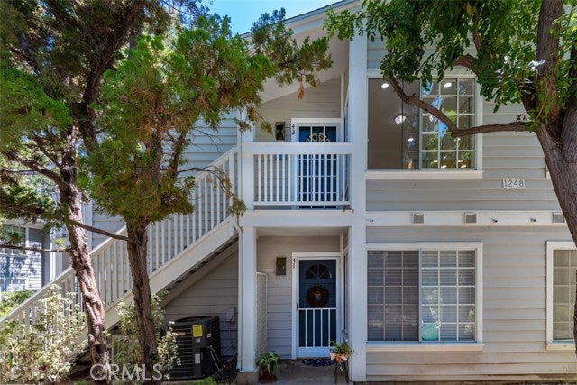 Property photo for 1248 N Park Western Drive, #42, San Pedro, CA