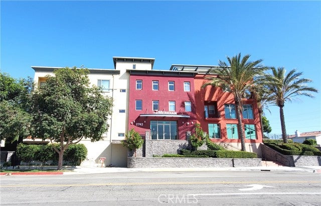 Property photo for 2742 Cabrillo Avenue, #101, Torrance, CA