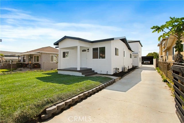 Property photo for 631 Leonard, Los Angeles, CA