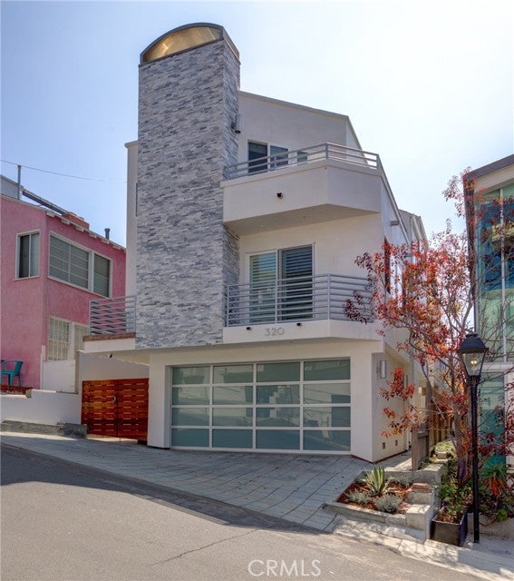 Property photo for 320 23rd Street, Manhattan Beach, CA