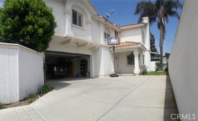 Property photo for 1738 Iris Avenue, Torrance, CA