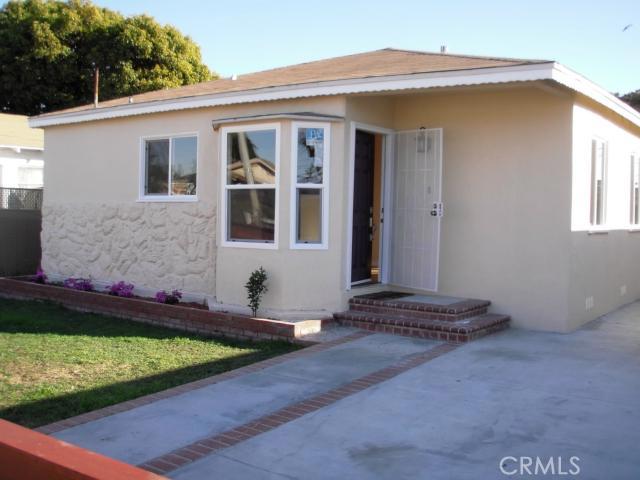 Property photo for 1120 256th Street, Harbor City, CA