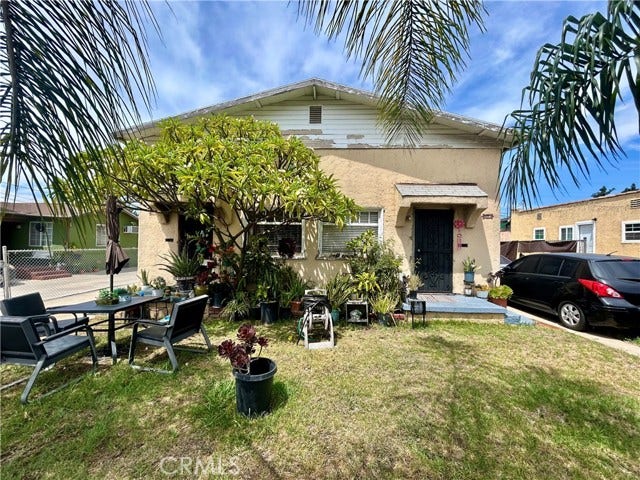 Property photo for 731 Hendricks, Los Angeles, CA