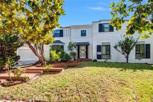 Property photo for 414 Hilgard AVE, Los Angeles, CA