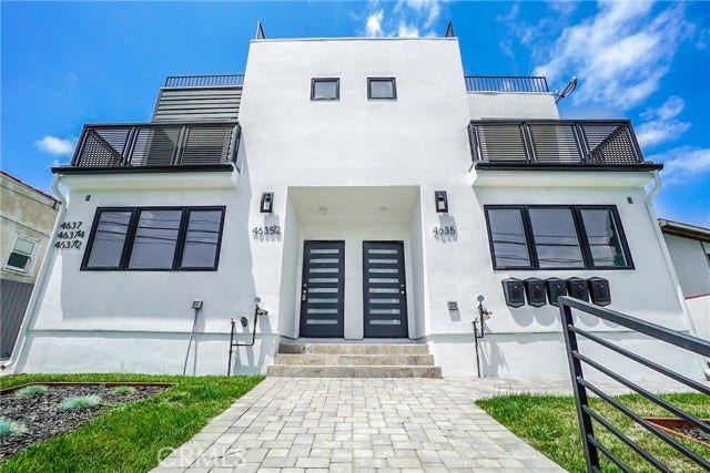 Property photo for 4635 Lexington AVE, Los Angeles, CA
