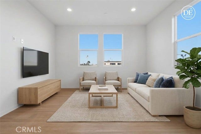 Property photo for 15310 Jasmine, #101, Gardena, CA