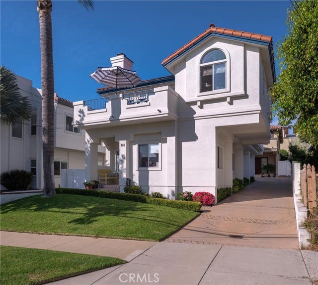 Property photo for 710 N Irena AVE, #A, Redondo Beach, CA
