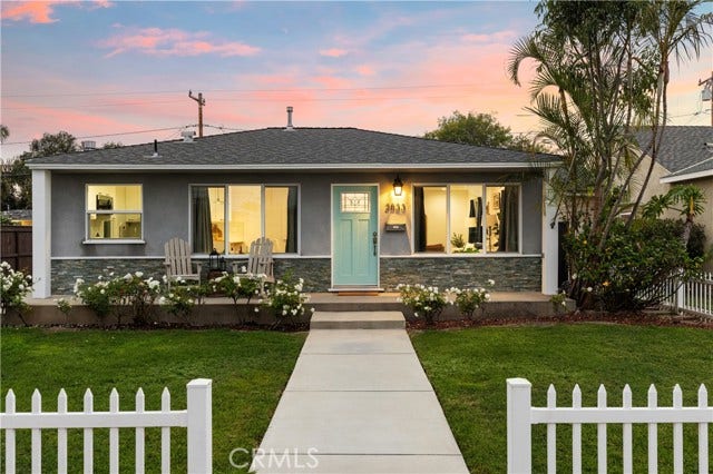 Property photo for 3833 Ocana AVE, Long Beach, CA