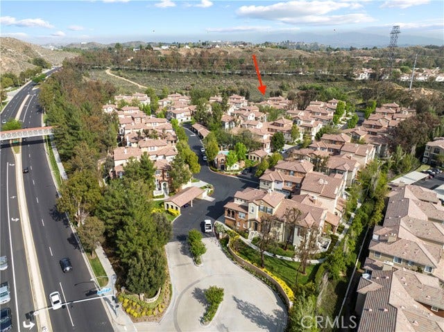28157 Ashbrook, Valencia, CA 91354
