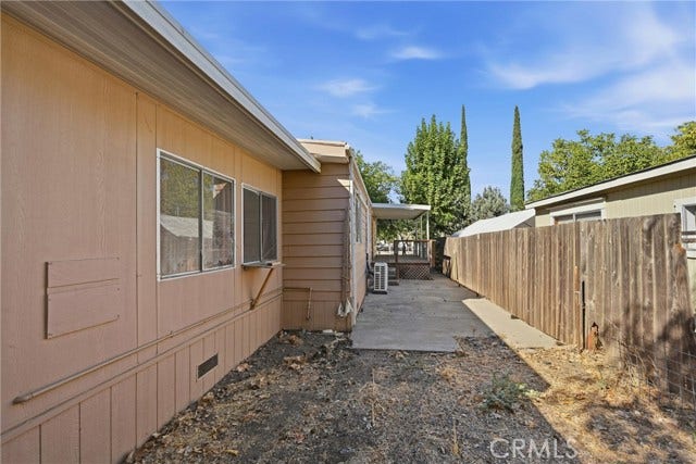 3562 Mountain View ST, Clearlake, CA 95422