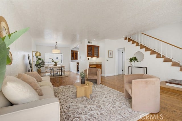 Property photo for 3647 Keystone AVE, #2, Los Angeles, CA