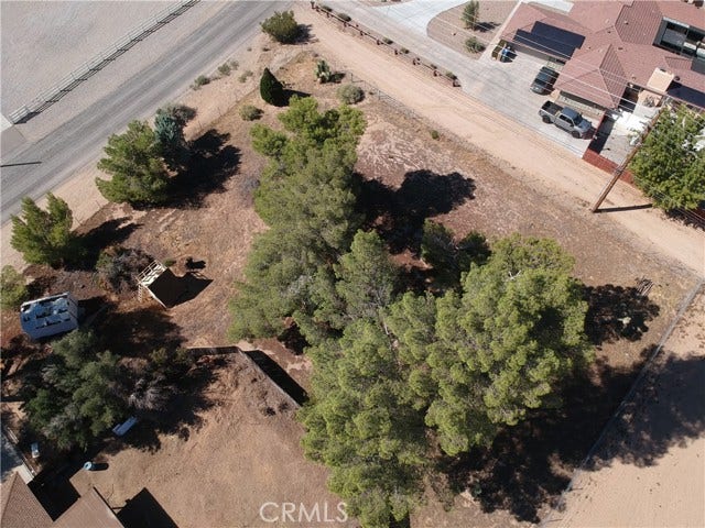 19430 Tomahawk RD, Apple Valley, CA 92307