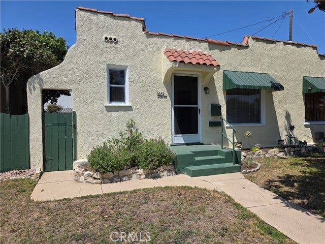 Property photo for 1637 Cota Ave, Torrance, CA