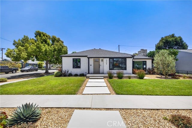 Property photo for 5928 E Garford ST, Long Beach, CA