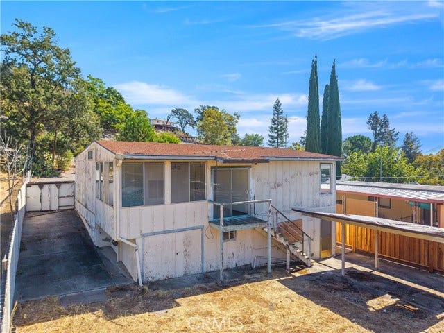 6869 Howard AVE, Nice, CA 95464