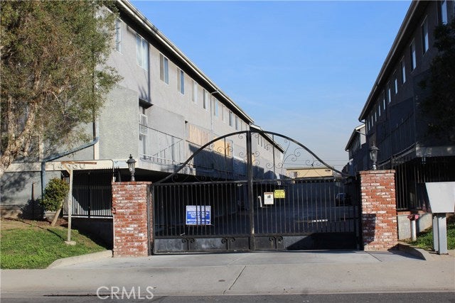Property photo for 14630 Halldale Avenue, #1, Gardena, CA