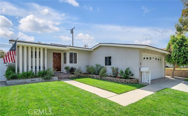 Property photo for 4702 Deelane Street, Torrance, CA