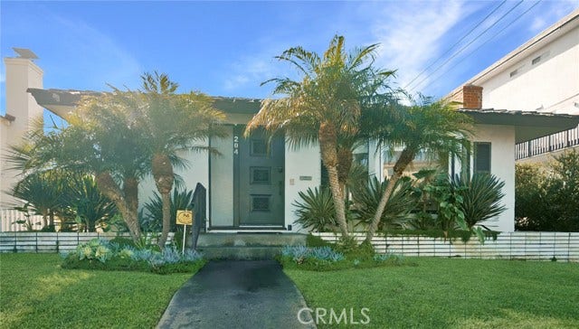 Property photo for 204 Avenue E, Redondo Beach, CA