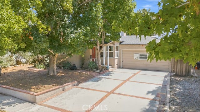 Property photo for 1384 Palms, Venice, CA