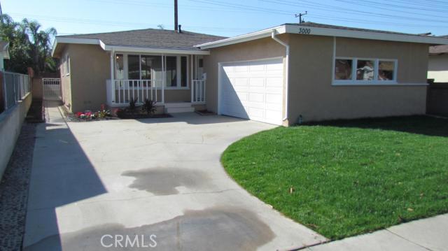 Property photo for 3000 E 69th Street, Long Beach, CA