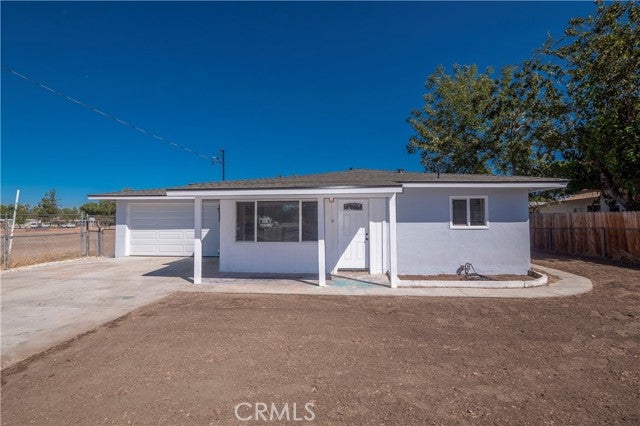 Property photo for 716 E Mayberry Avenue, Hemet, CA