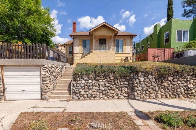 Property photo for 4171 York BLVD, Los Angeles, CA