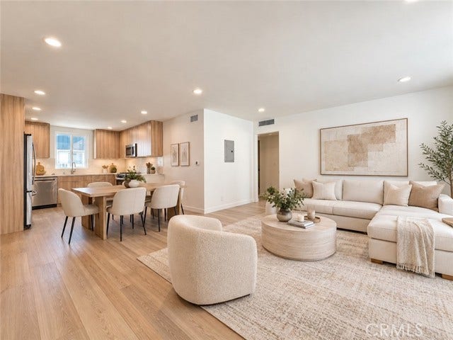 Property photo for 1540 S Beverly DR, #2, Los Angeles, CA