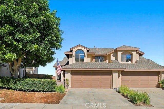 6203 East Twin Peak Circle, Anaheim, CA 92807