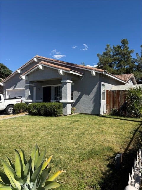 1300 Manassas, Hemet, CA 92545 1300 Manassas, Hemet, CA 92545