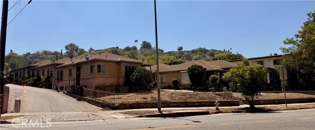 Property photo for 2472 N Eastern, Los Angeles, CA