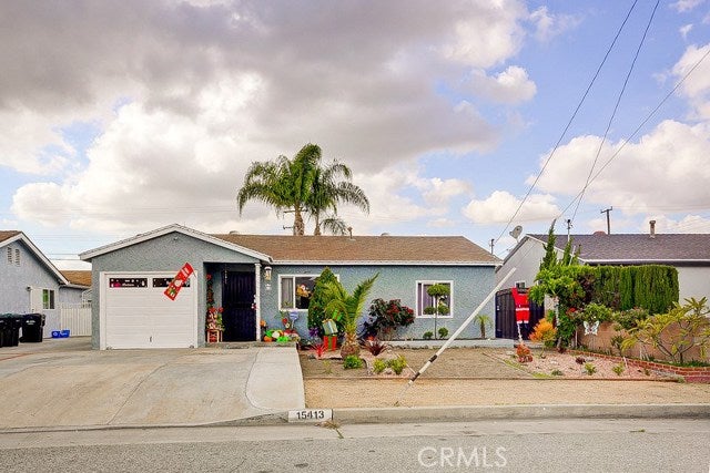 Property photo for 15413 Longworth Avenue, Norwalk, CA