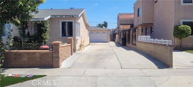 Property photo for 4436 W 165th, Lawndale, CA