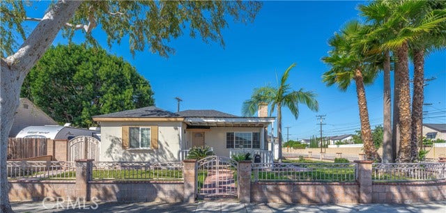 14501 Wilson ST, Midway City, CA 92683