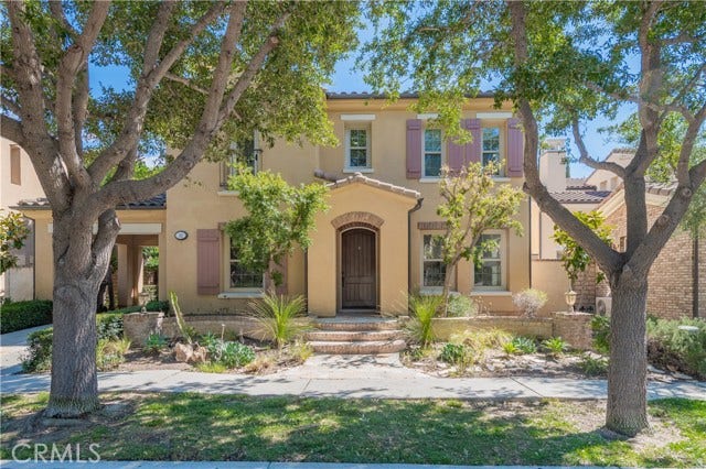 32 Grassland, Irvine, CA 92620