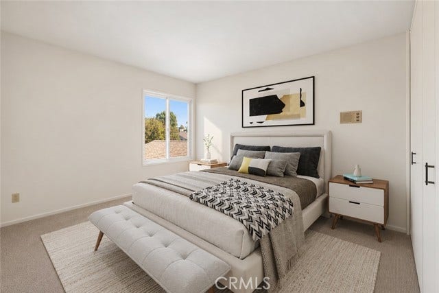 5047 Gerald AVE, Encino, CA 91436 virtually staged