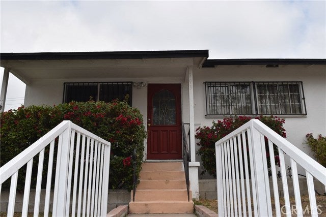 Property photo for 393 E Pomona Boulevard, Monterey Park, CA