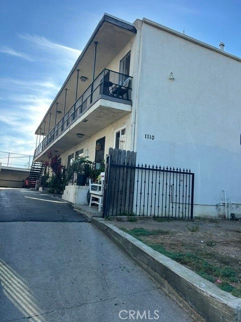 Property photo for 1110 S Kenmore, Los Angeles, CA