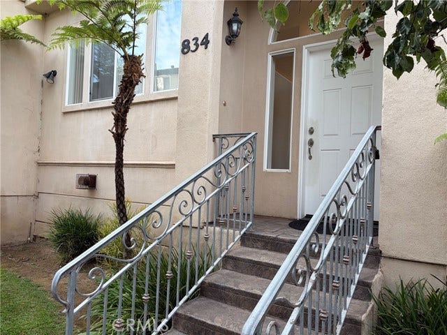 Property photo for 834 Arlington, Torrance, CA