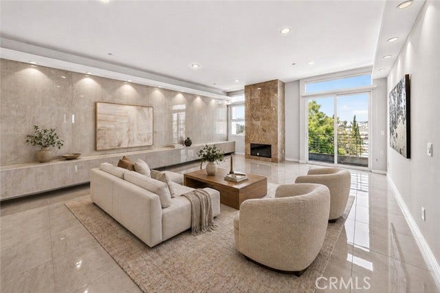 Property photo for 401 N Serrano, #PH3, Los Angeles, CA