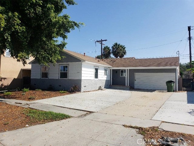Property photo for 1601 W 211th Street, Torrance, CA
