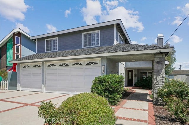 Property photo for 1643 10th, Manhattan Beach, CA