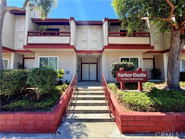 Property photo for 946 W 220th, #218, Torrance, CA