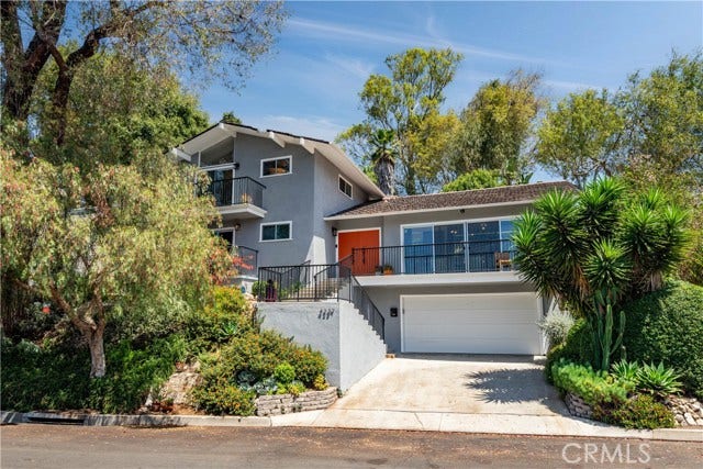 Property photo for 4237 Via Alondra, Palos Verdes Estates, CA