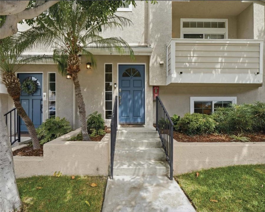 Property photo for 400 Richmond, #2, El Segundo, CA